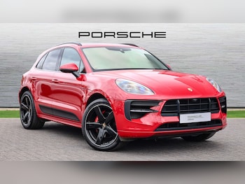 Used Porsche Macan 2021 for sale - 79078606: Photo