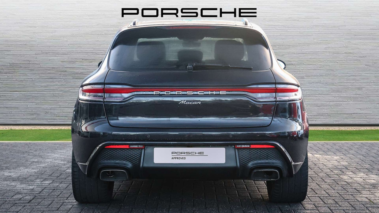 Used Porsche Macan 2021 for sale - 76501893: Photo 10
