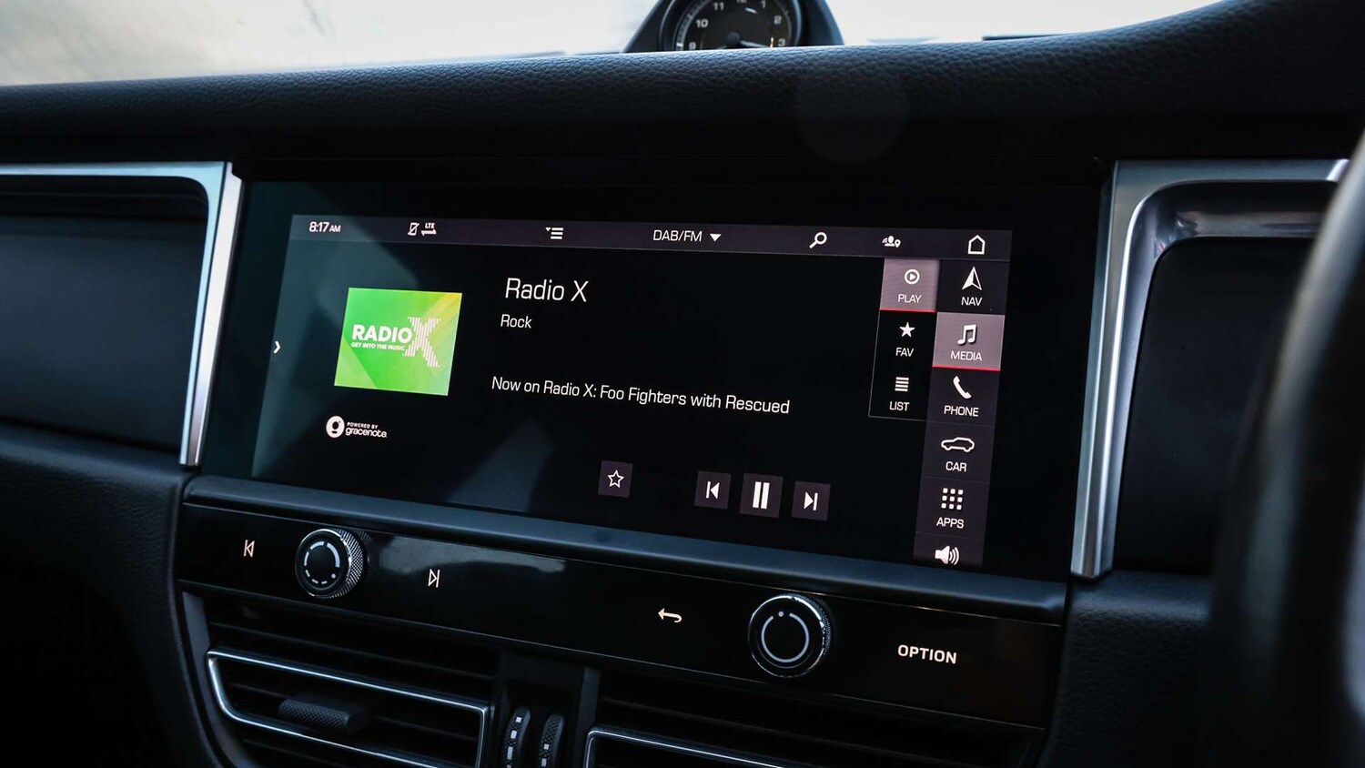 Used Porsche Macan 2021 for sale - 76501893: Photo 18