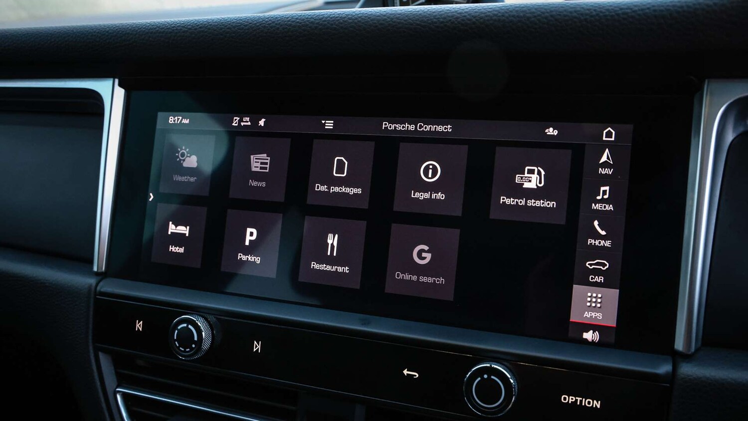 Used Porsche Macan 2021 for sale - 76501893: Photo 19