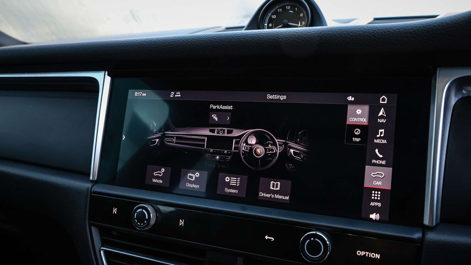 Used Porsche Macan 2021 for sale - 76501893: Photo 20