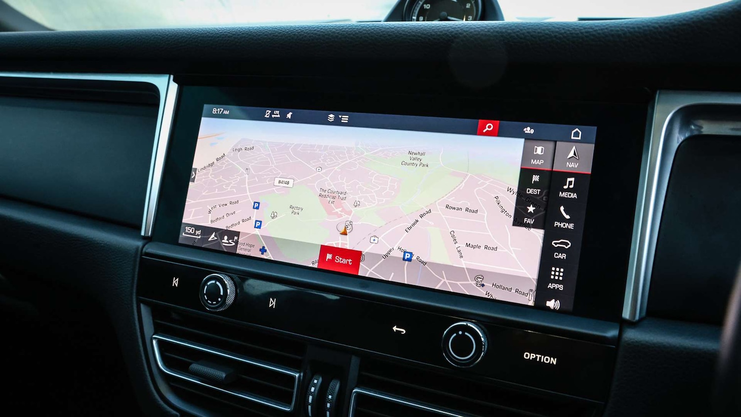 Used Porsche Macan 2021 for sale - 76501893: Photo 21