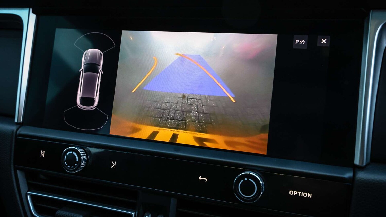 Used Porsche Macan 2021 for sale - 76501893: Photo 22