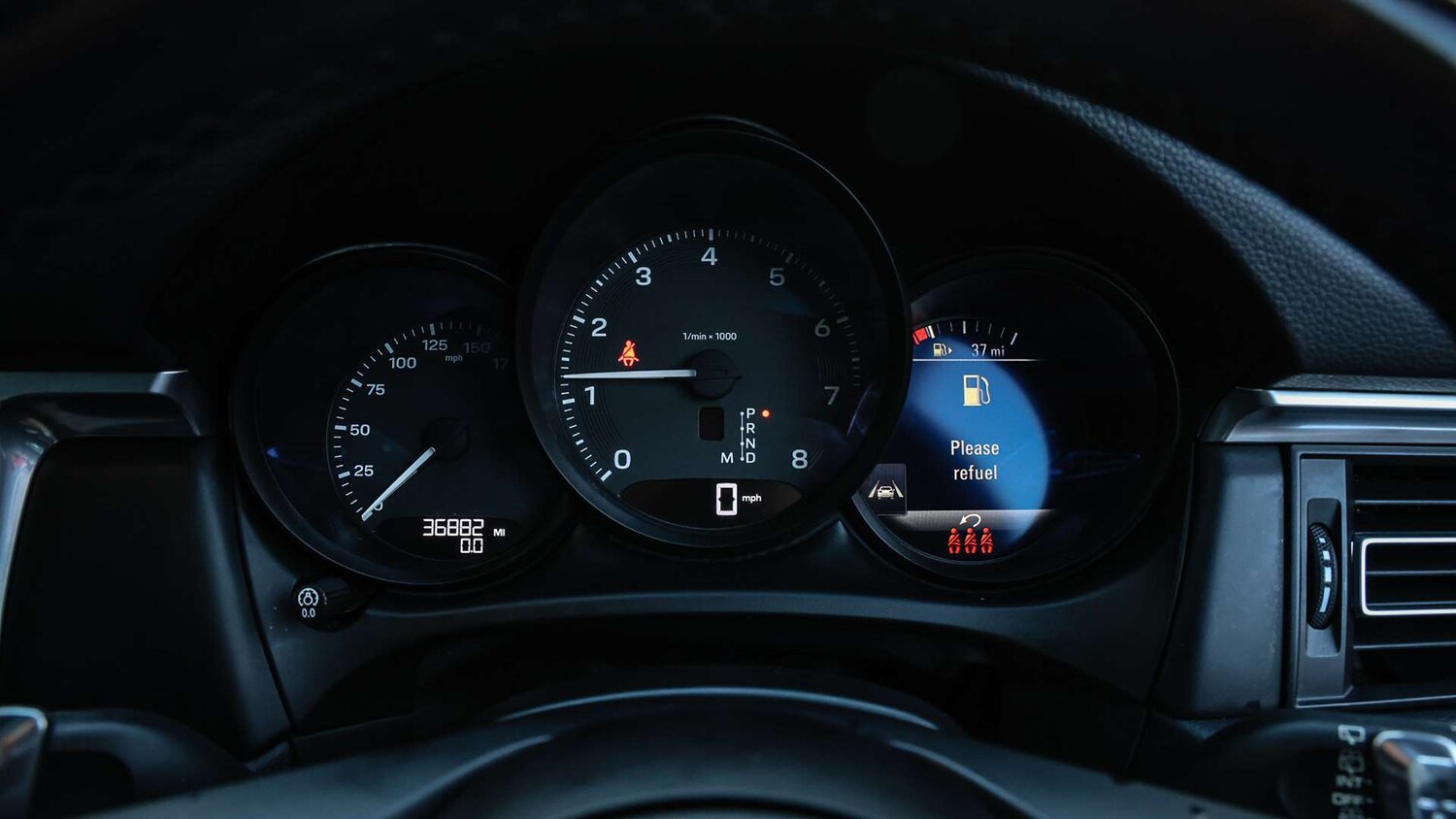 Used Porsche Macan 2021 for sale - 76501893: Photo 24