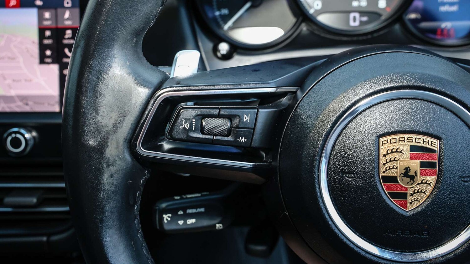 Used Porsche Macan 2021 for sale - 76501893: Photo 25