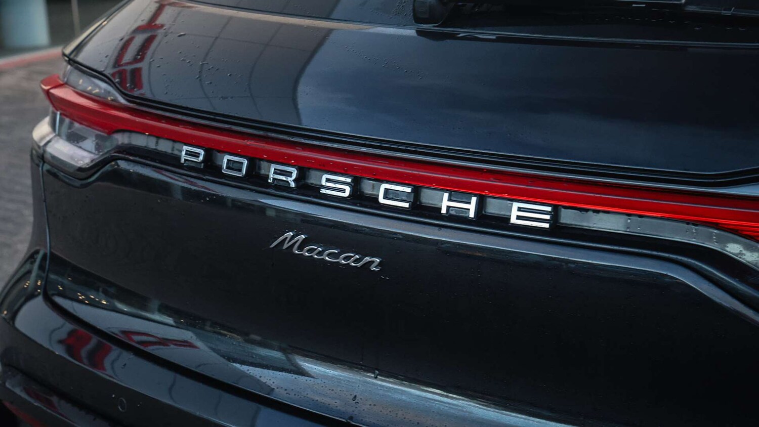 Used Porsche Macan 2021 for sale - 76501893: Photo 35