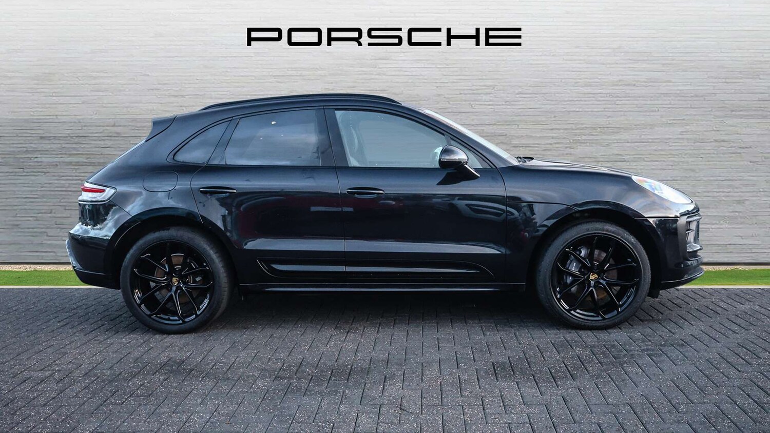 Used Porsche Macan 2021 for sale - 76501893: Photo 7