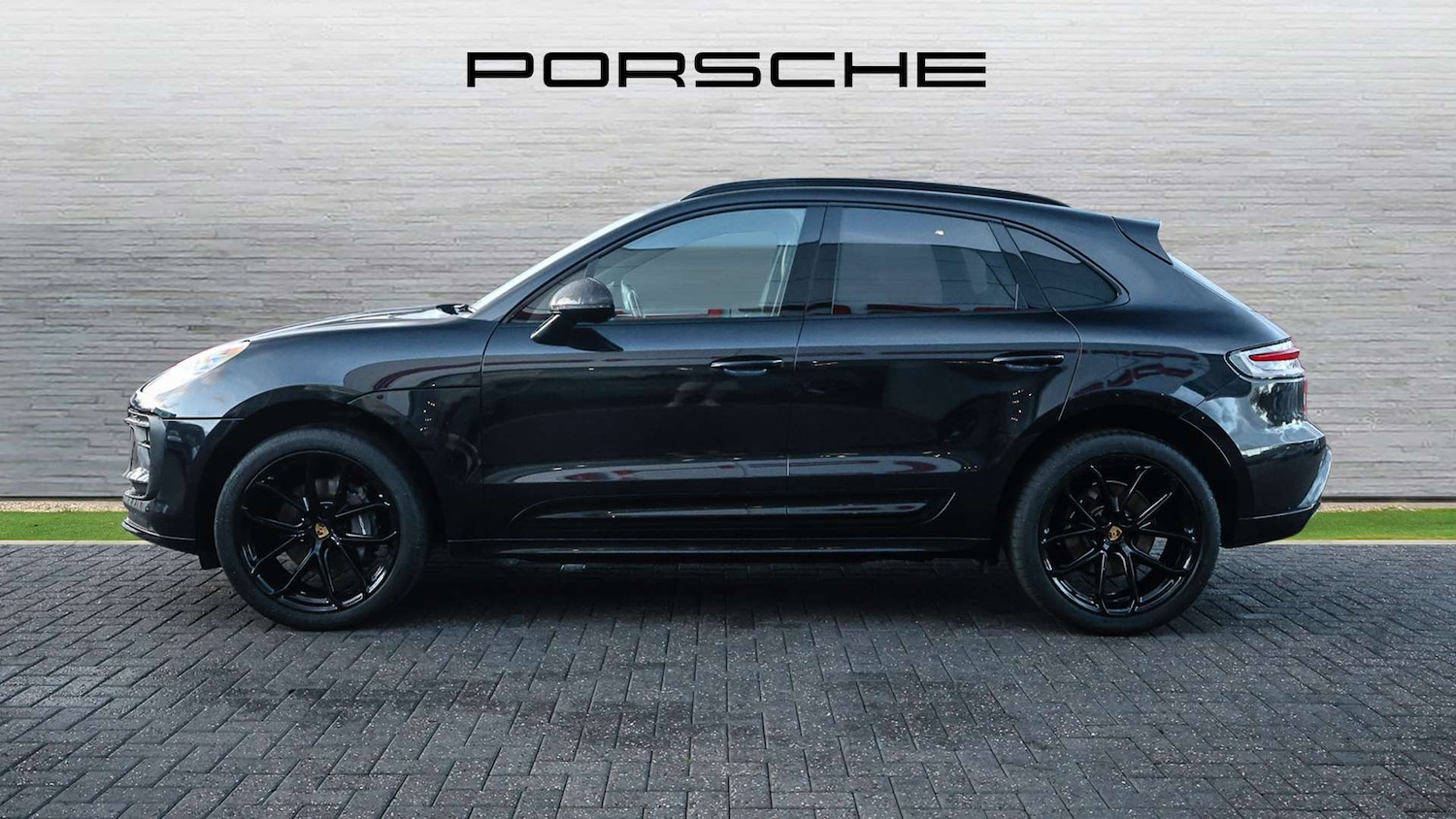 Used Porsche Macan 2021 for sale - 76501893: Photo 8