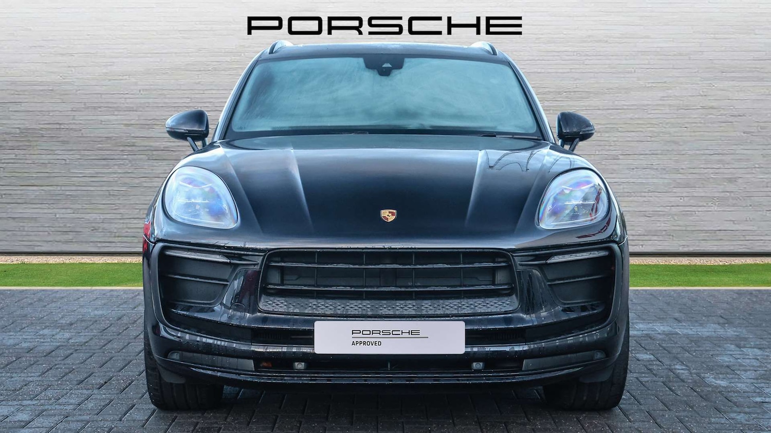 Used Porsche Macan 2021 for sale - 76501893: Photo 9