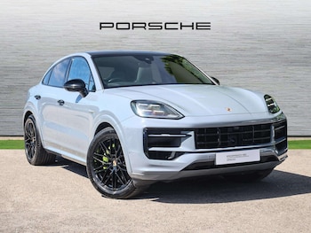 Used Porsche Cayenne 2023 for sale - 78991339: Photo