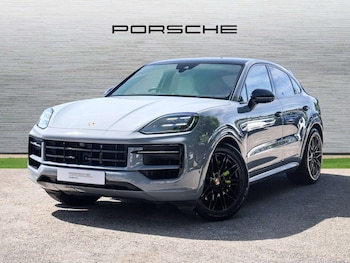 Used Porsche Cayenne 2023 for sale - 78991339: Photo
