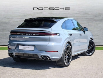Used Porsche Cayenne 2023 for sale - 78991339: Photo