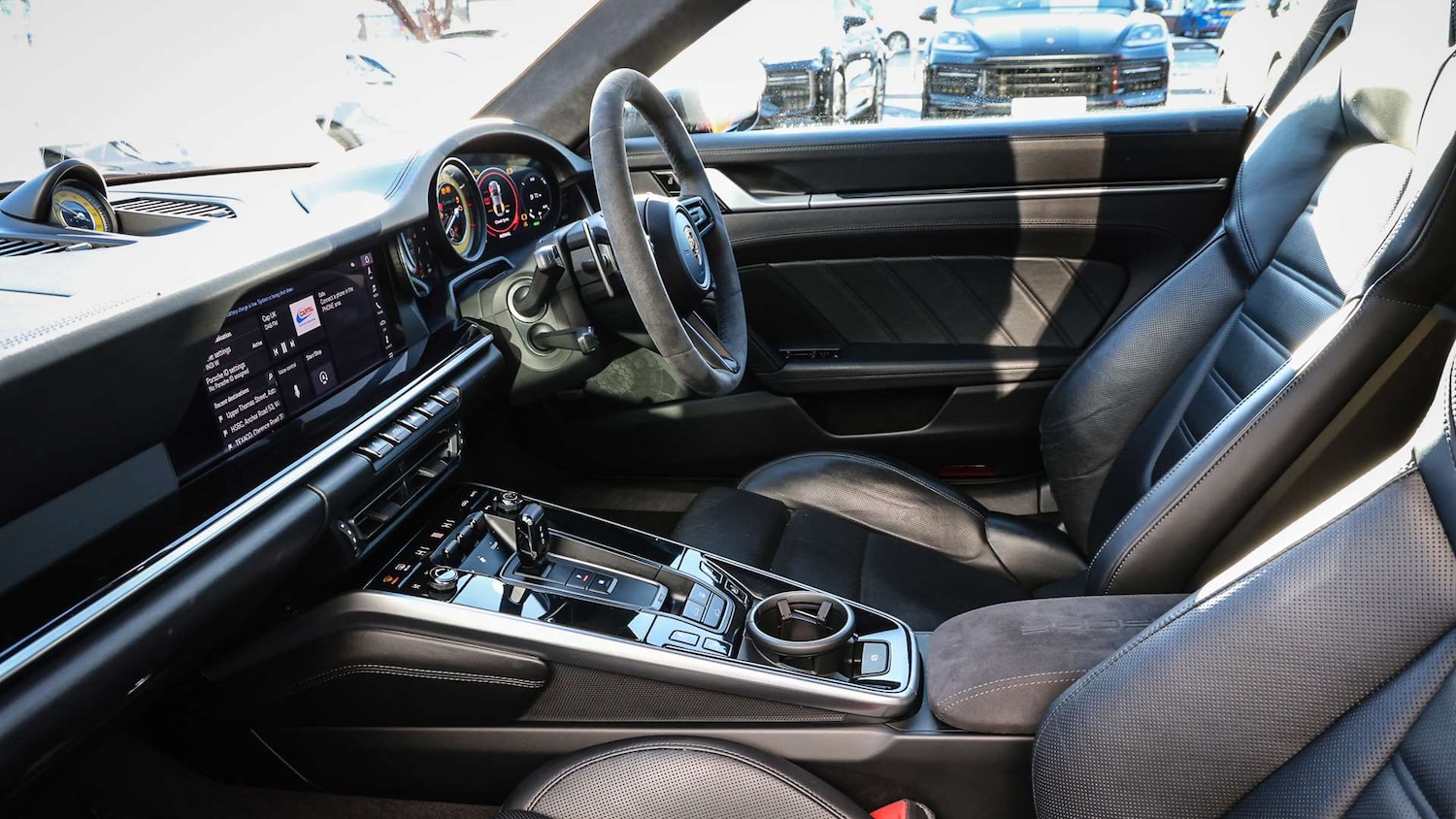 Used Porsche 911 2020 for sale - 77068528: Photo 11