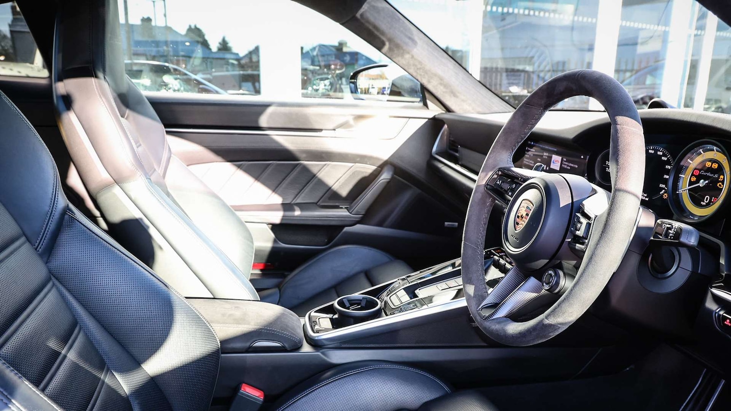 Used Porsche 911 2020 for sale - 77068528: Photo 13