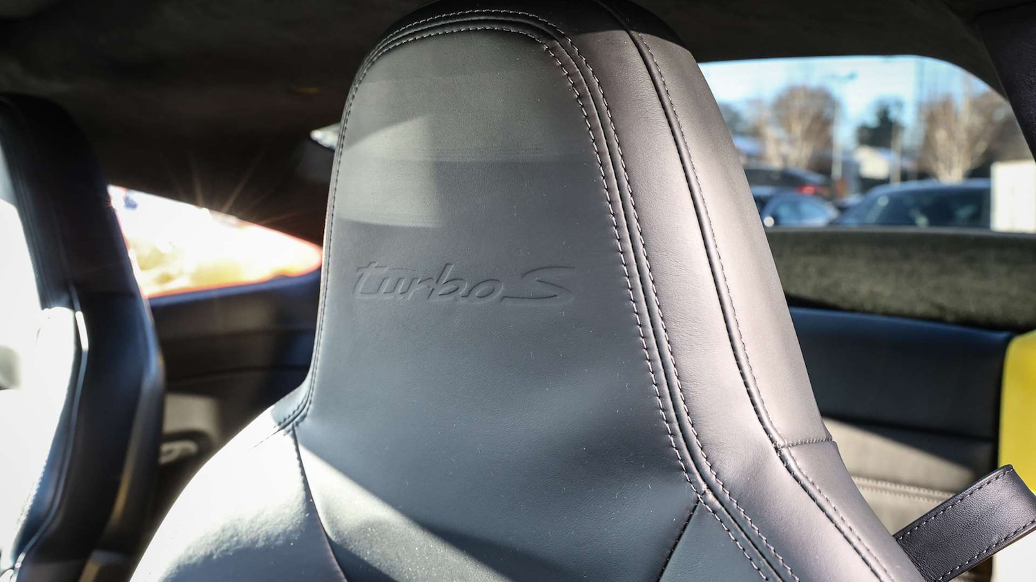 Used Porsche 911 2020 for sale - 77068528: Photo 16