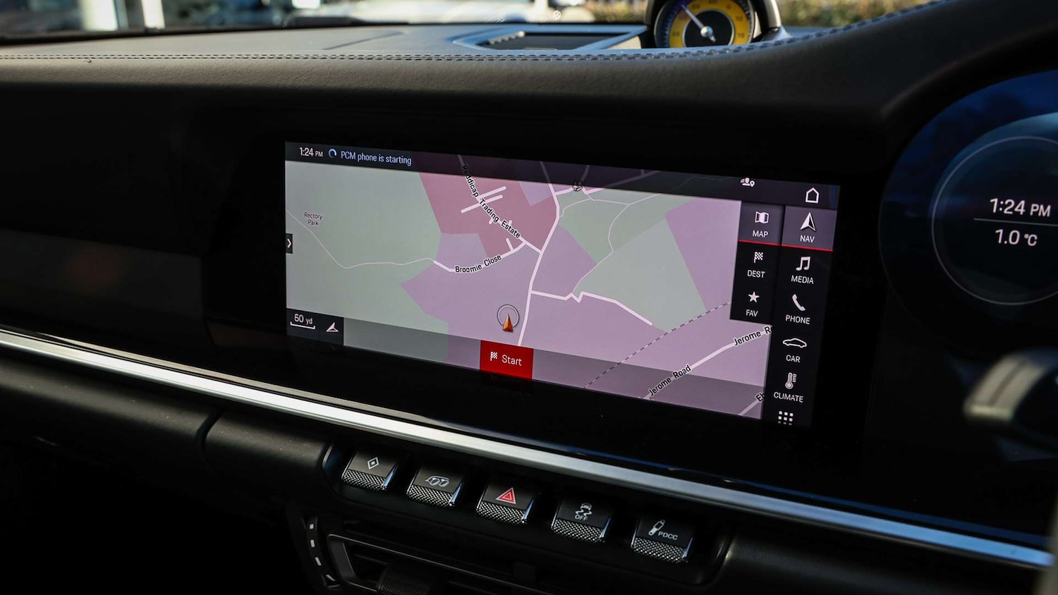 Used Porsche 911 2020 for sale - 77068528: Photo 20