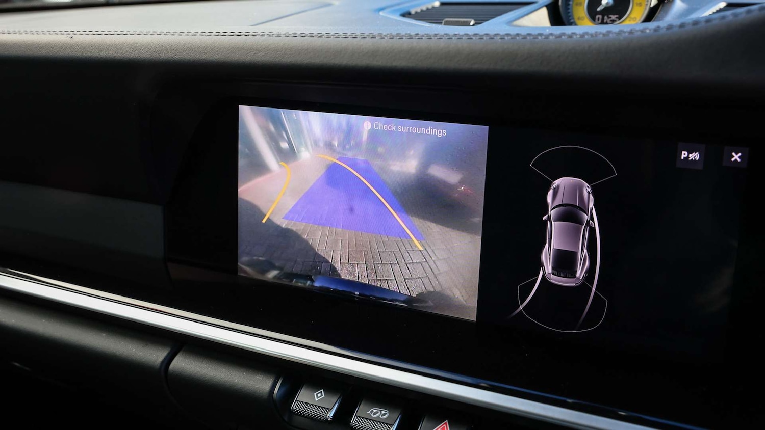 Used Porsche 911 2020 for sale - 77068528: Photo 22