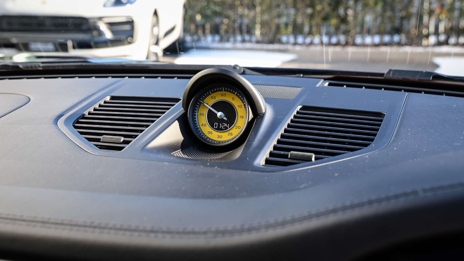 Used Porsche 911 2020 for sale - 77068528: Photo 23