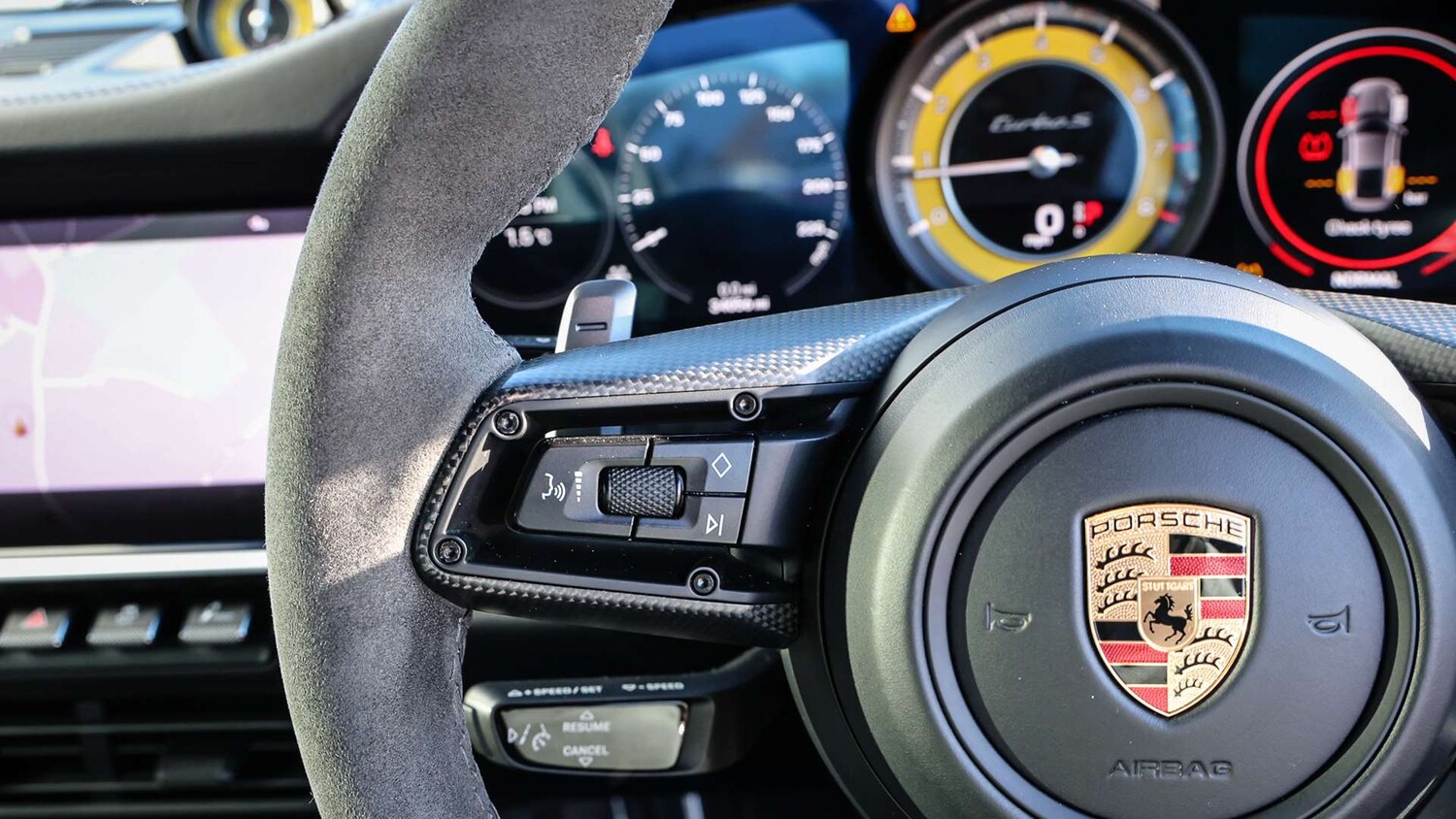 Used Porsche 911 2020 for sale - 77068528: Photo 25