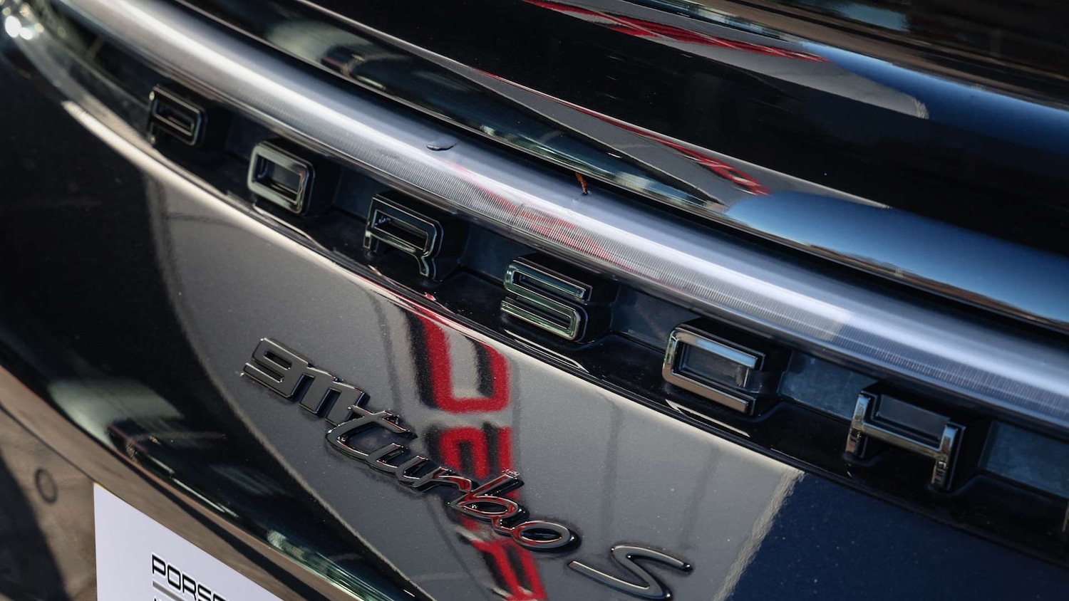 Used Porsche 911 2020 for sale - 77068528: Photo 35