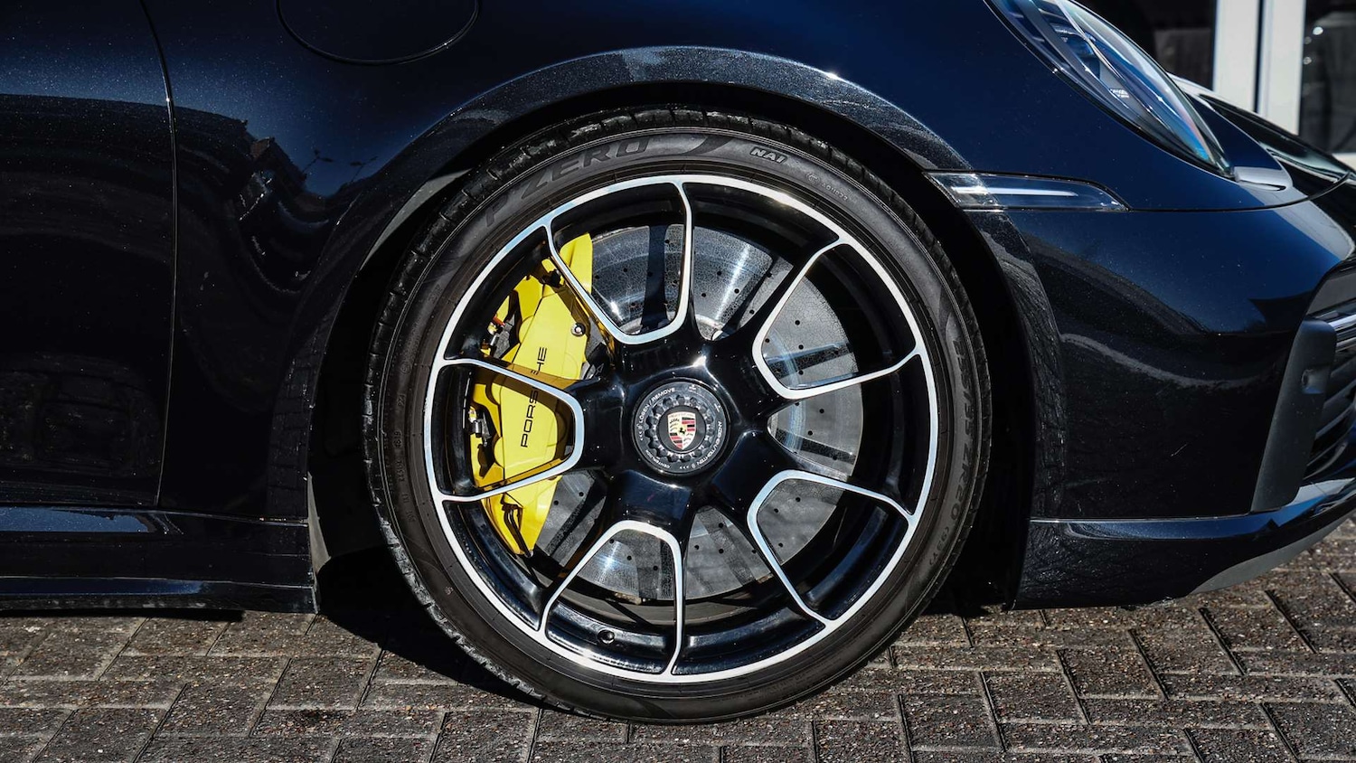 Used Porsche 911 2020 for sale - 77068528: Photo 6