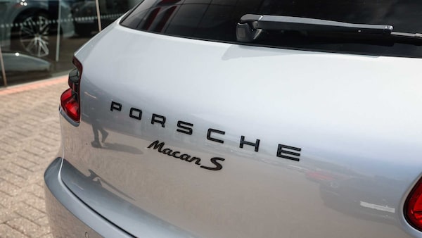 Used Porsche Macan 2018 for sale - 75299687: Photo 11