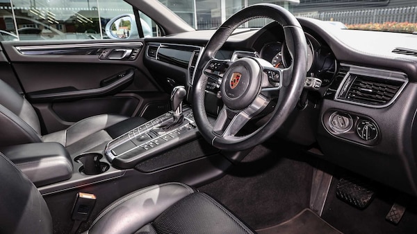 Used Porsche Macan 2018 for sale - 75299687: Photo 12