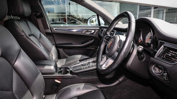 Used Porsche Macan 2018 for sale - 75299687: Photo 14