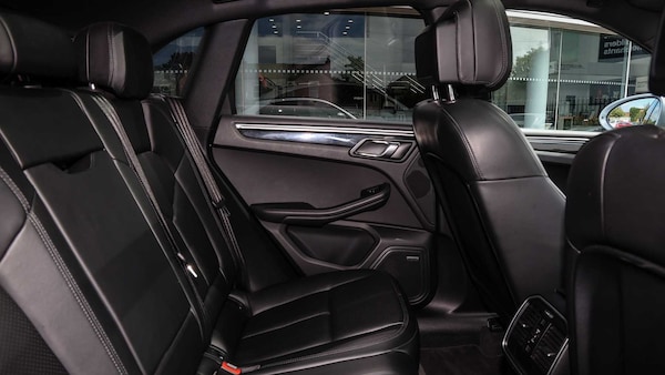 Used Porsche Macan 2018 for sale - 75299687: Photo 16