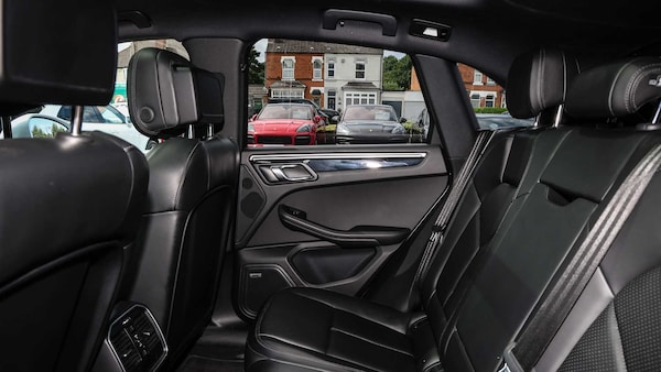Used Porsche Macan 2018 for sale - 75299687: Photo 17