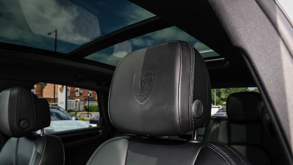 Used Porsche Macan 2018 for sale - 75299687: Photo 18