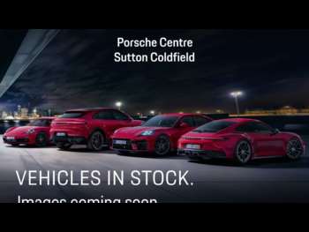 2018 - S 5dr PDK