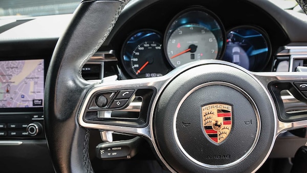 Used Porsche Macan 2018 for sale - 75299687: Photo 20