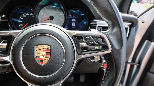 Used Porsche Macan 2018 for sale - 75299687: Photo 21