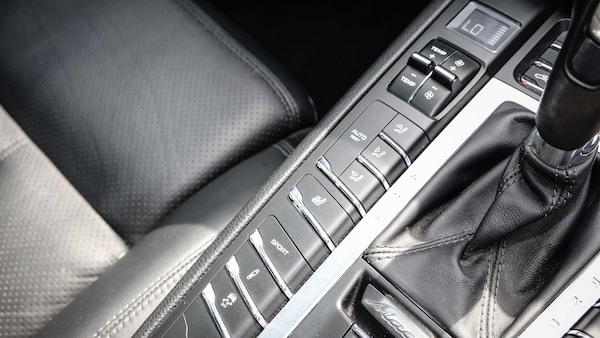 Used Porsche Macan 2018 for sale - 75299687: Photo 29