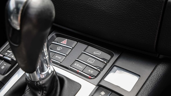 Used Porsche Macan 2018 for sale - 75299687: Photo 32