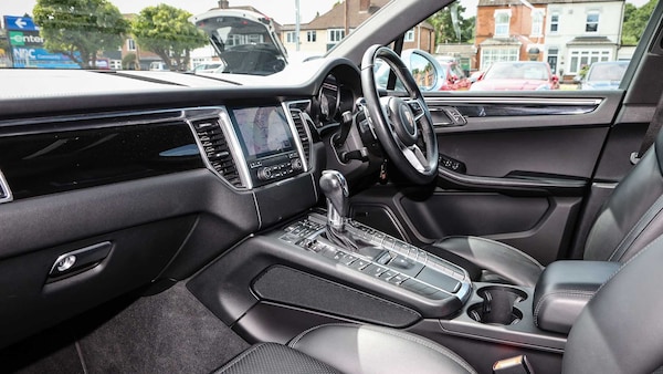 Used Porsche Macan 2018 for sale - 75299687: Photo 5