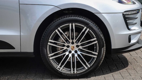 Used Porsche Macan 2018 for sale - 75299687: Photo 6