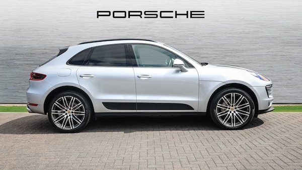 Used Porsche Macan 2018 for sale - 75299687: Photo 7