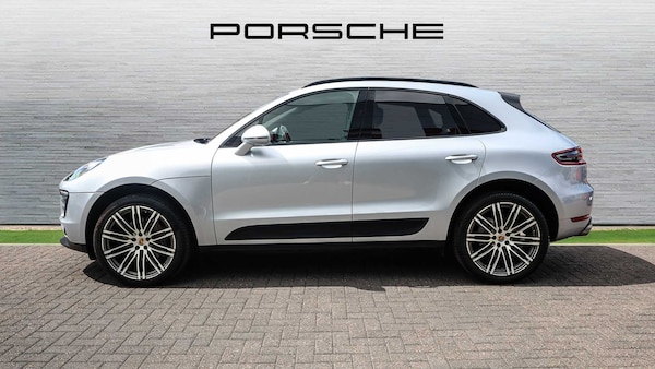 Used Porsche Macan 2018 for sale - 75299687: Photo 8