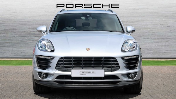 Used Porsche Macan 2018 for sale - 75299687: Photo 9
