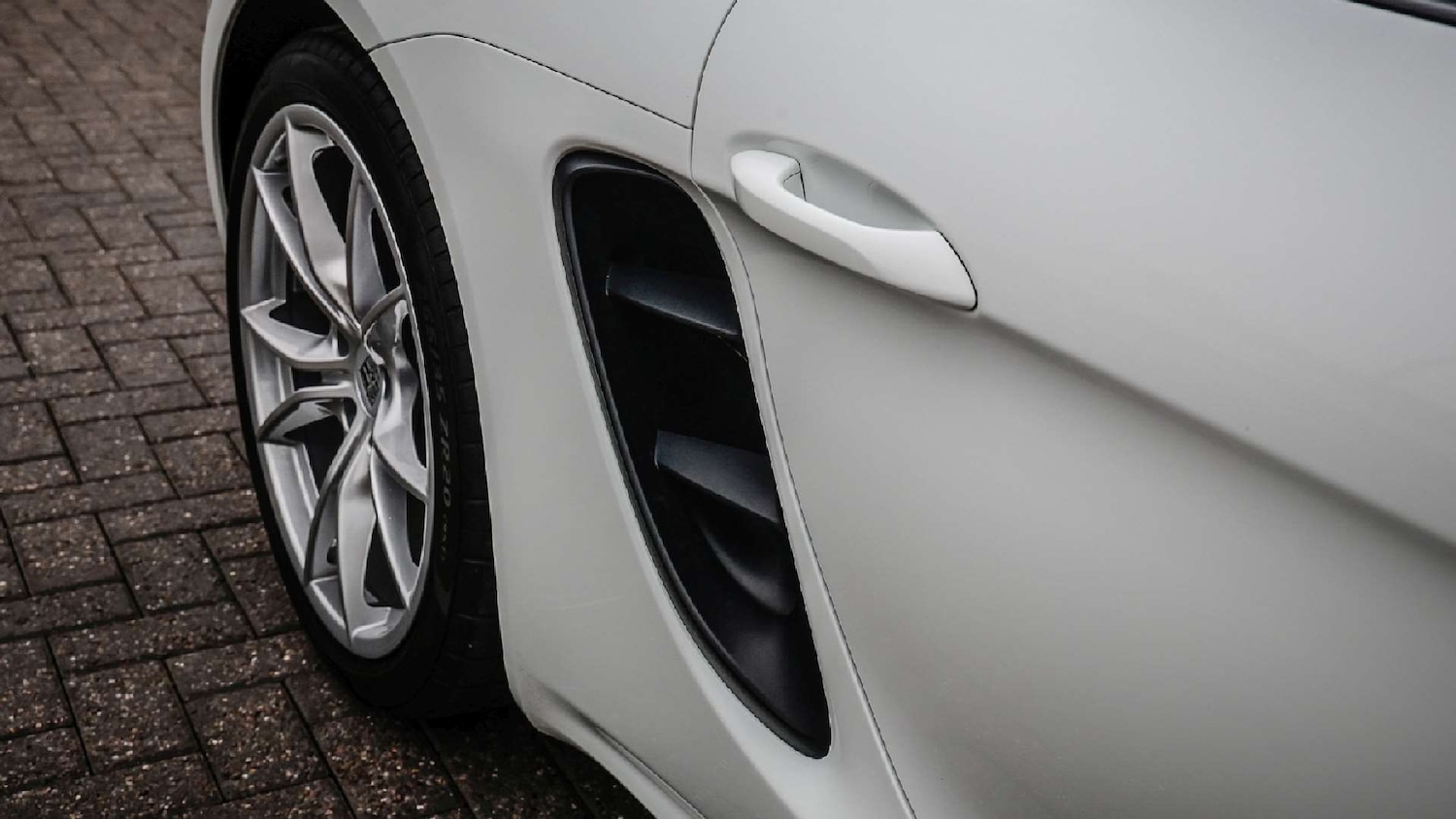 Used Porsche Cayman 2018 for sale - 77158578: Photo 12