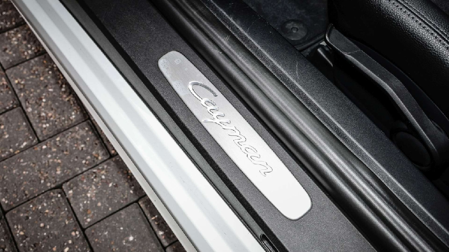 Used Porsche Cayman 2018 for sale - 77158578: Photo 15