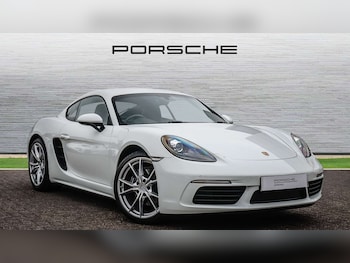 Used Porsche Other 2018 for sale - 77158578: Photo