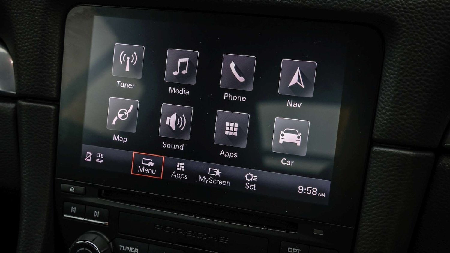 Used Porsche Cayman 2018 for sale - 77158578: Photo 21