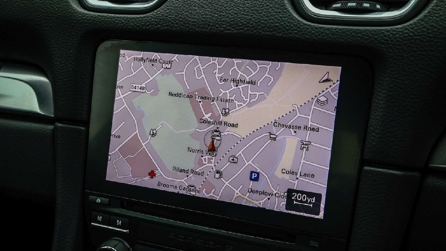 Used Porsche Cayman 2018 for sale - 77158578: Photo 22