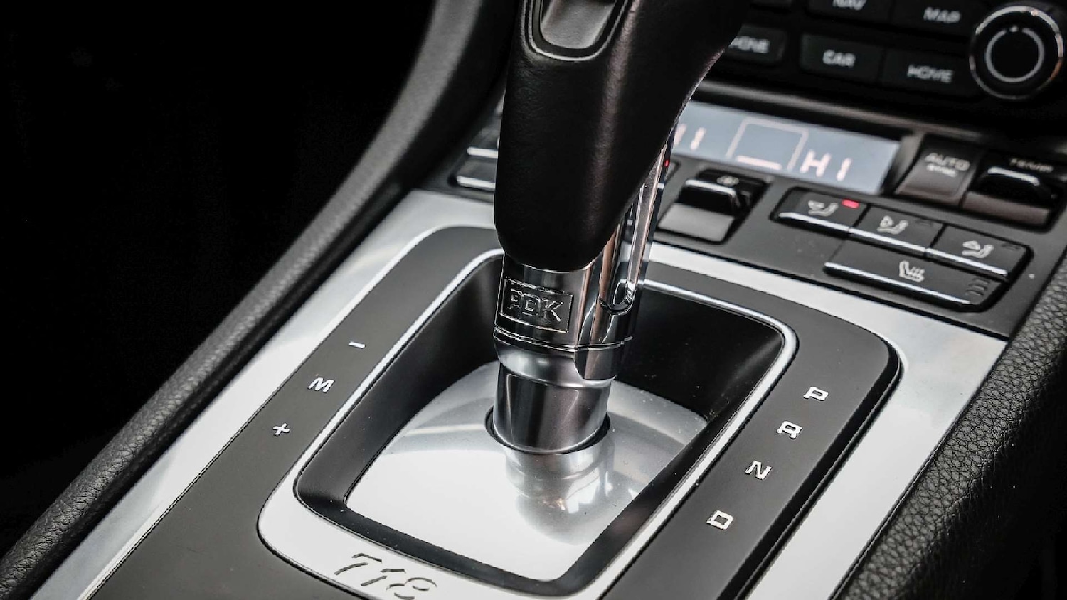 Used Porsche Cayman 2018 for sale - 77158578: Photo 27