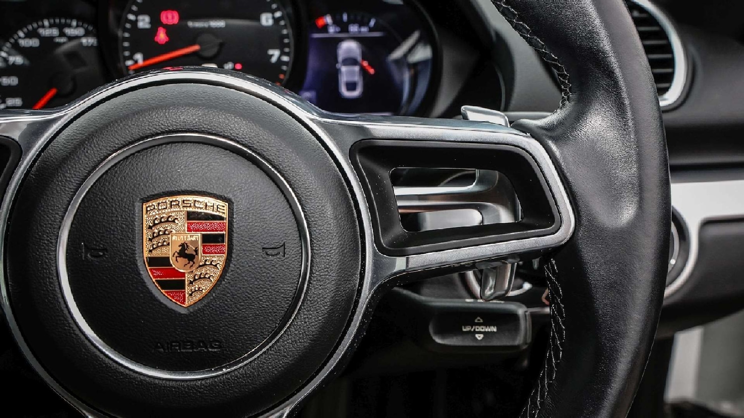 Used Porsche Cayman 2018 for sale - 77158578: Photo 29