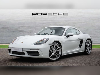 Used Porsche Other 2018 for sale - 77158578: Photo