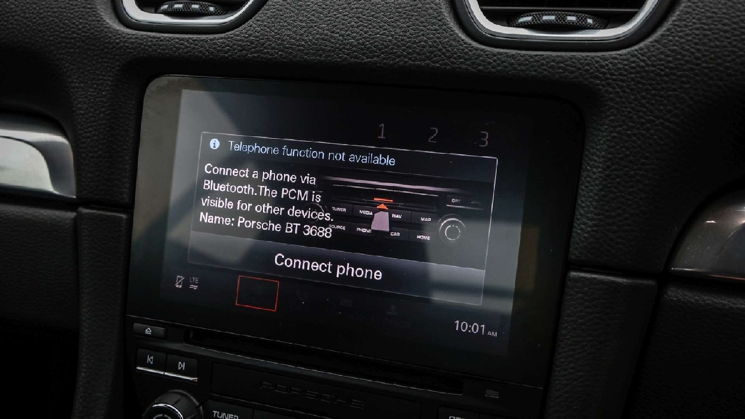 Used Porsche Cayman 2018 for sale - 77158578: Photo 35